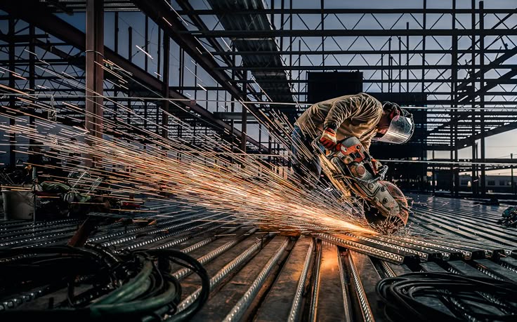 Welding