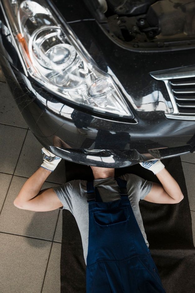 Car Mechanic
