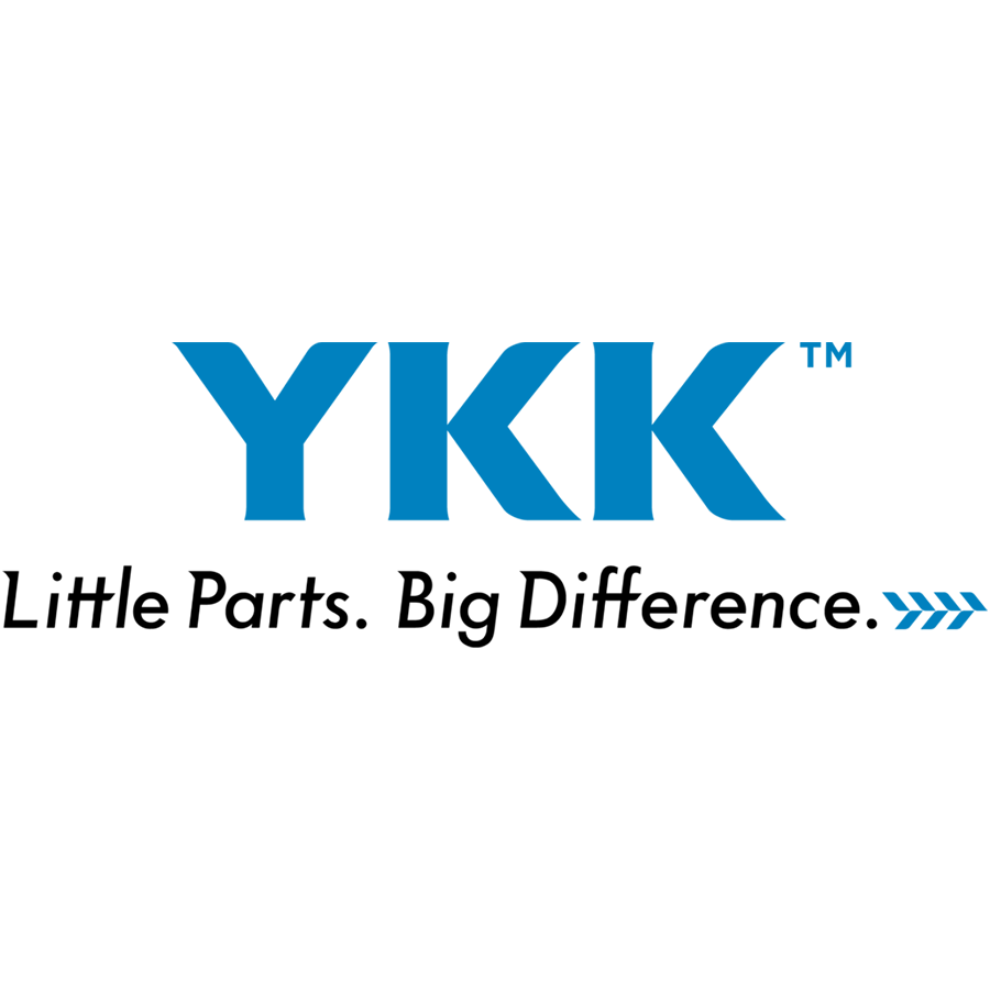 YKK