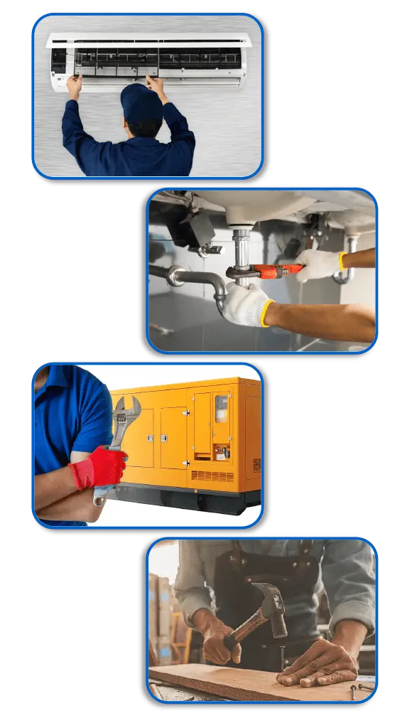 Ac Services