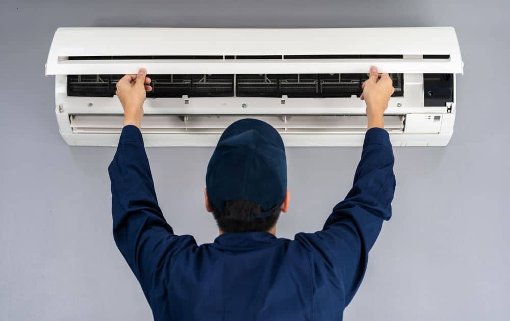 AC Maintenance Service