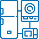 appliances repair