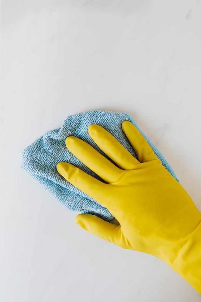 Cleaner