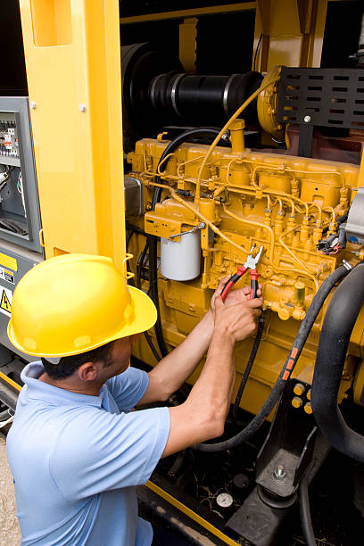Generator Repair Service