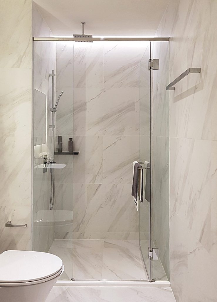 Glass Work Services