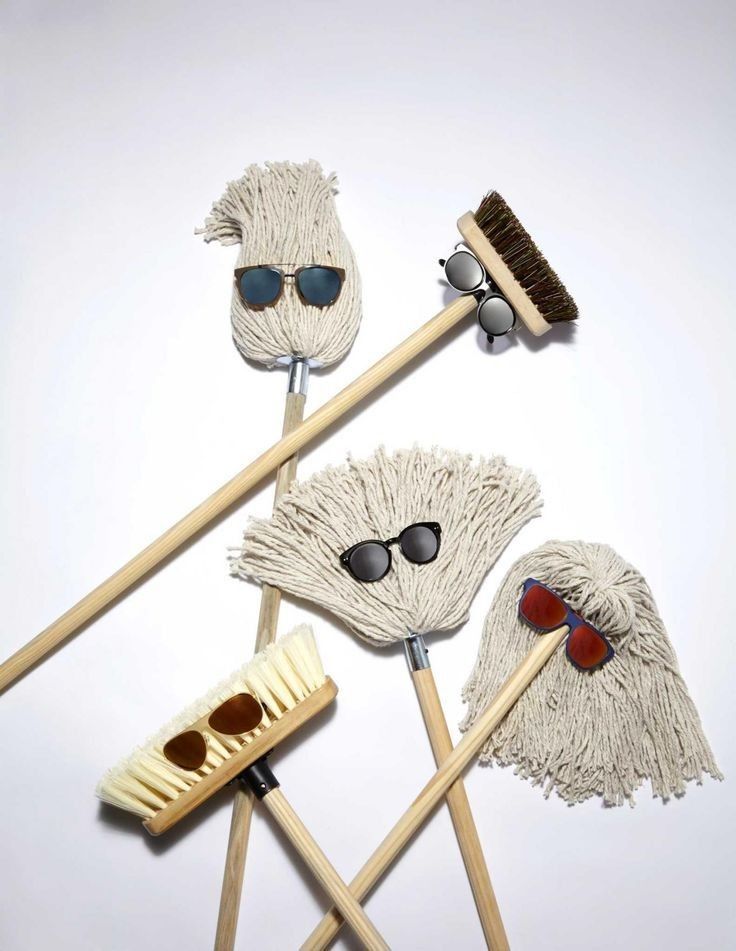 home cleaning