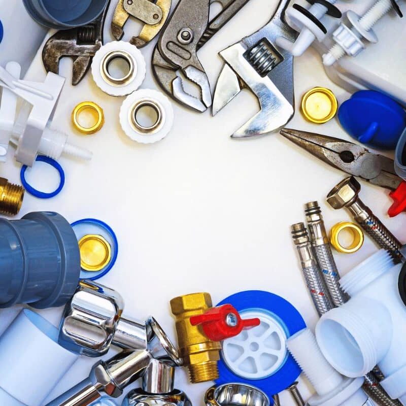 plumbing-material