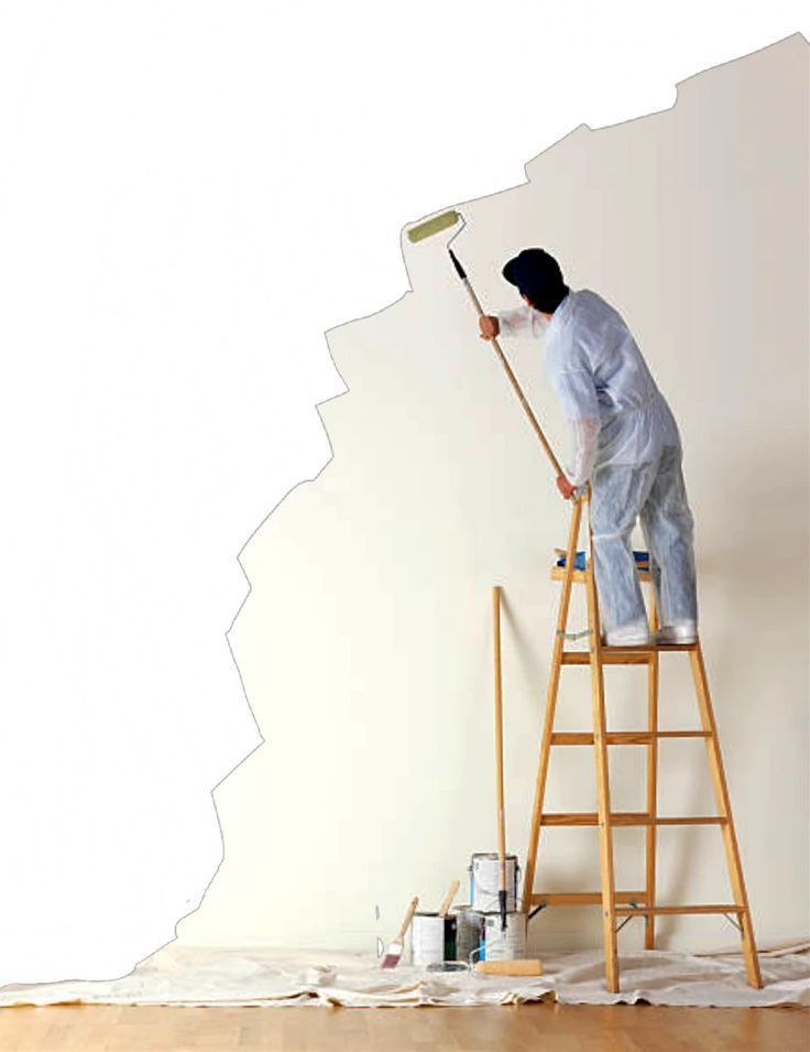 Home Painting Services In Karachi