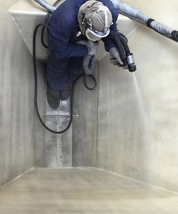 water tank cleaning services