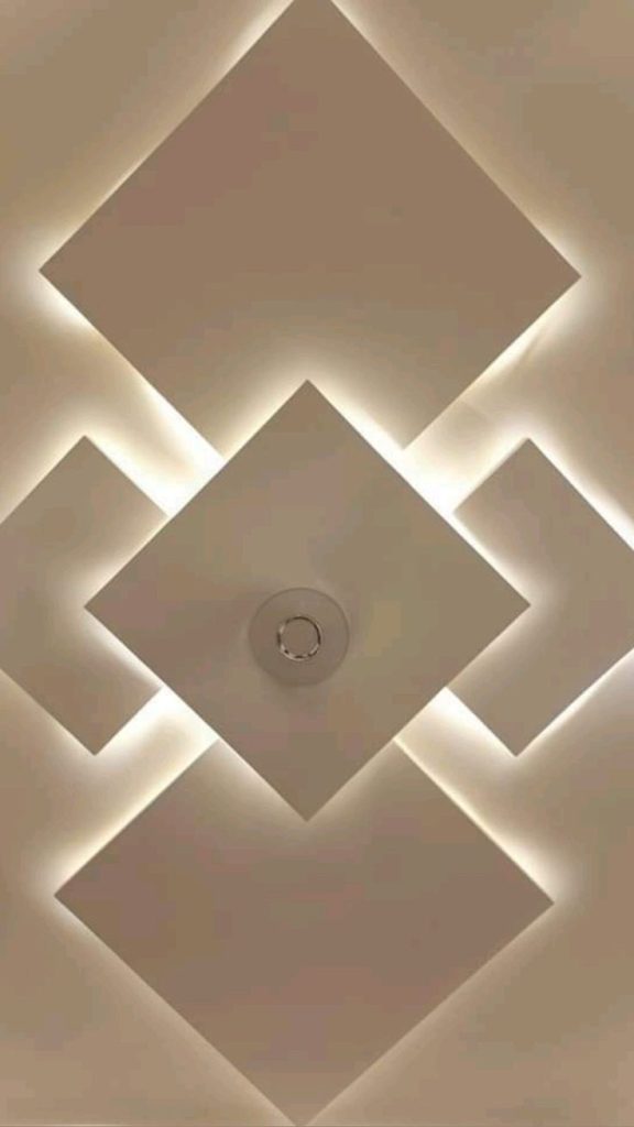 False Ceiling For Residential Or Commercial