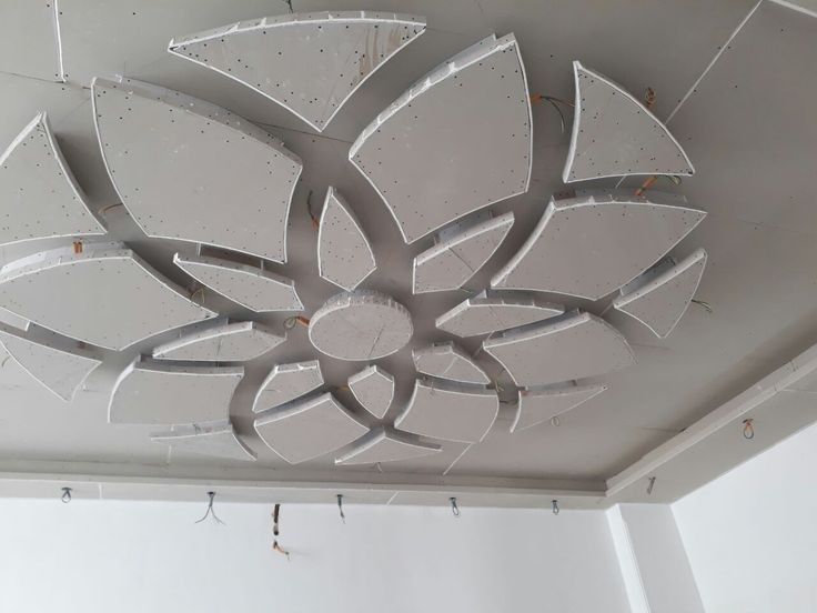 False Ceiling Services